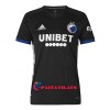 Virallinen Fanipaita FC Copenhagen Vieraspelipaita 2021-22 - Miesten
